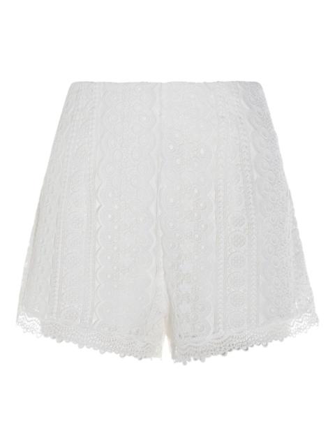 Charo Ruiz Hazie shorts