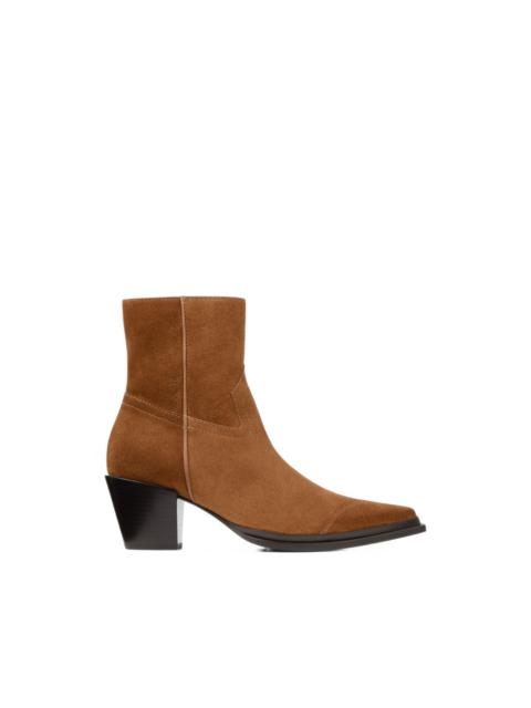 JIMMY CHOO Cece AB 60 boots
