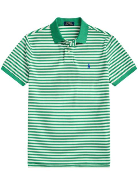 Polo Ralph Lauren striped polo shirt