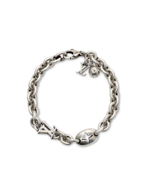 Louis Vuitton Monogram Flower Bracelet