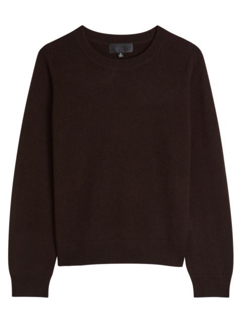 NILI LOTAN Nili Lotan Nora Cashmere Jumper