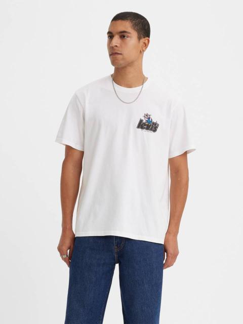 Levi's RELAXED FIT SHORT SLEEVE T-SHIRT