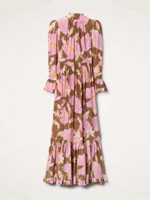 La DoubleJ Visconti Dress