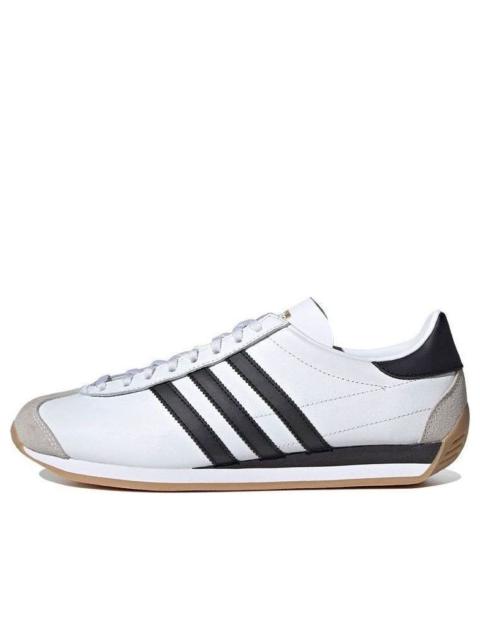 adidas adidas originals OG 'White Core Black Gum' FV1223