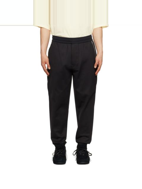Y-3 Black SST Track Pants