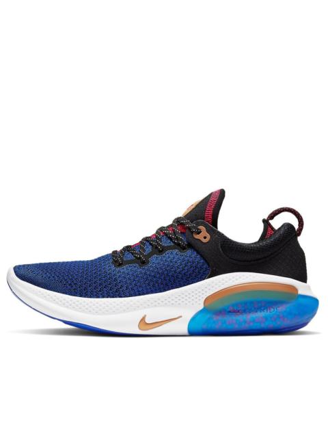 Nike Nike Joyride Run Flyknit '빛 사진 블루'CT1175-001
