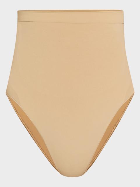 SKIMS Seamless Sculpt High Waist Thong