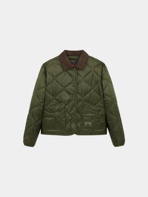 Nike COAST LINER JACKET WOMENS
