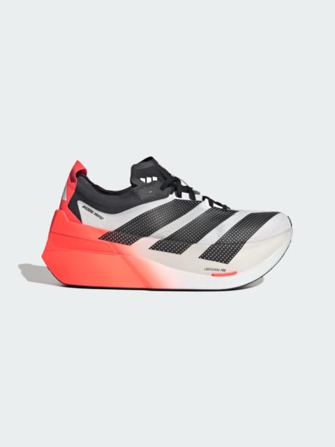adidas Adizero Dropset Elite Training Sneaker