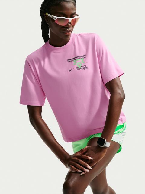 Nike Nike Swift Women's Dri-FIT Running T-Shirt