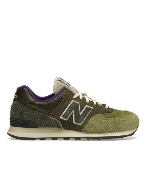 New Balance 574 SNS Nature