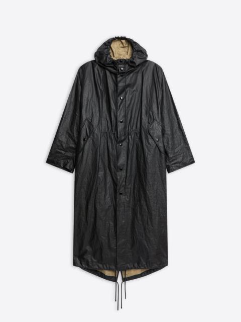 Dries Van Noten WATER REPELLENT PARKA