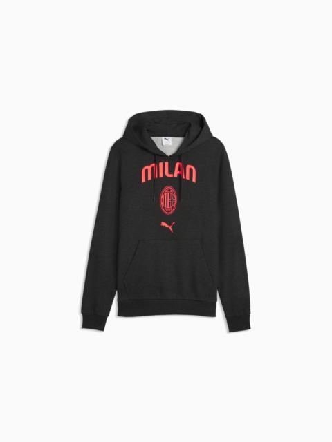 PUMA AC Milan Men's Hoodie