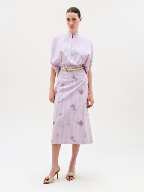 SILVIA TCHERASSI Atira Skirt