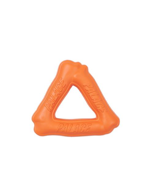 PALACE DOG TOY ORANGE