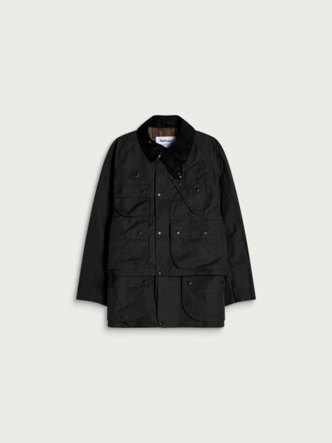 Barbour Barbour x Norbit 3- In 1-Casual Jacket