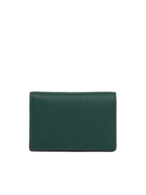 Smythson Panama cardcase