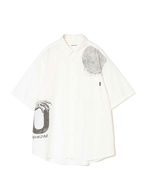 UNDERCOVER UP1F9401