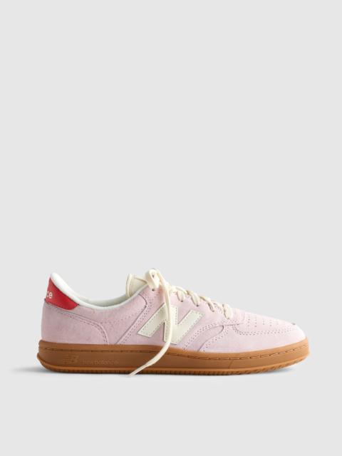 Madewell New Balance® T500 Sneakers