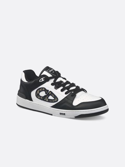 Dior B57 Low-Top Sneaker