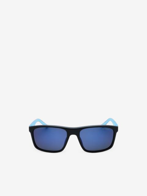 Nike rectangle-frame sunglasses
