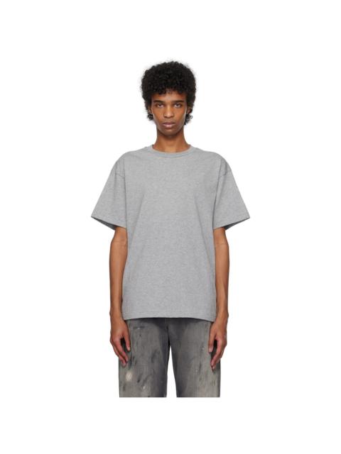 John Elliott Gray University T-shirt