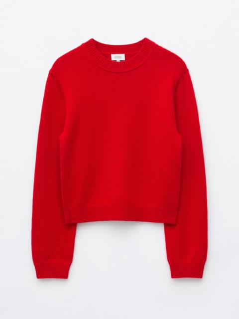 & Other Stories Cashmere-Blend Jumper