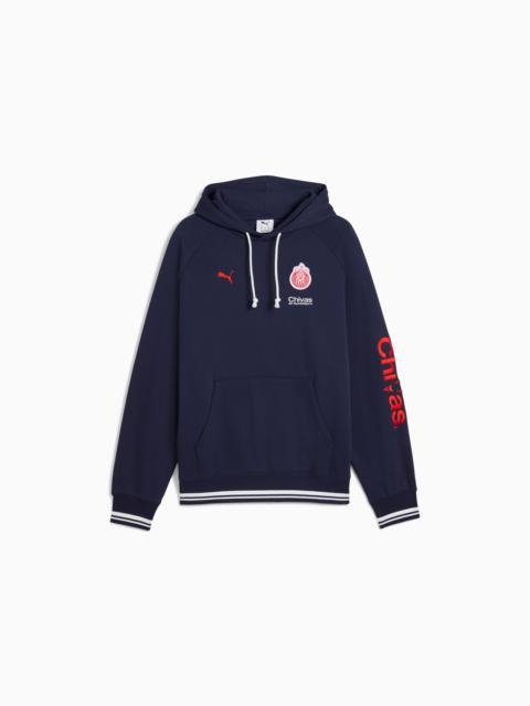 Chivas Men's Fleece Hoodie