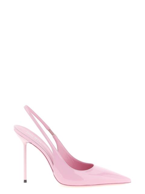 PARIS TEXAS 'Lidia' slingback