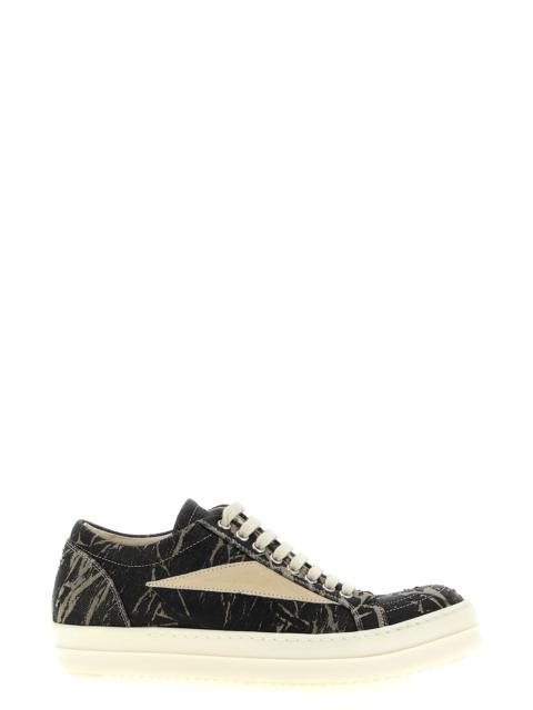 Rick Owens DRKSHDW 'Vintage Sneaks' sneakers