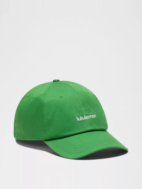 lululemon Classic Ball Cap *Wordmark