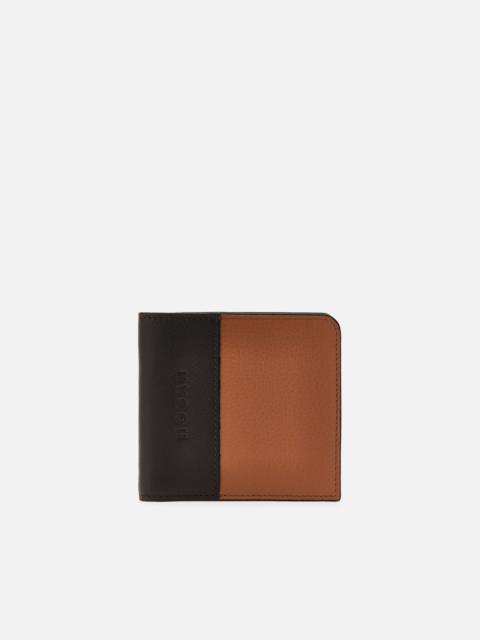 HOGAN Wallet Brown