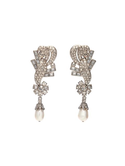 Altuzarra 'DROP' EARRINGS