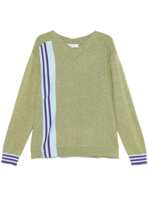 Kiko Kostadinov Ostro sweater