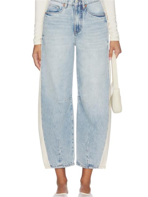 BLANKNYC Barrel Leg Jean