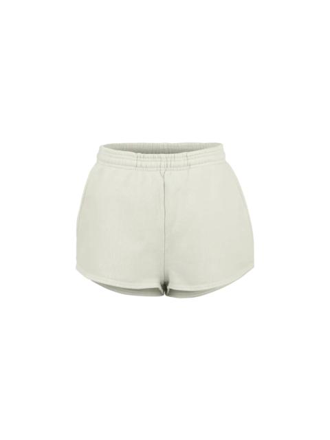 entire studios MICRO SHORTS RICE