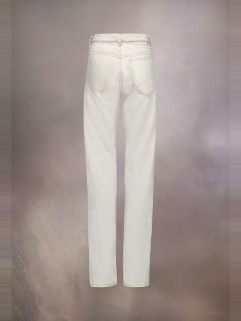 Maison Margiela Memory of jeans