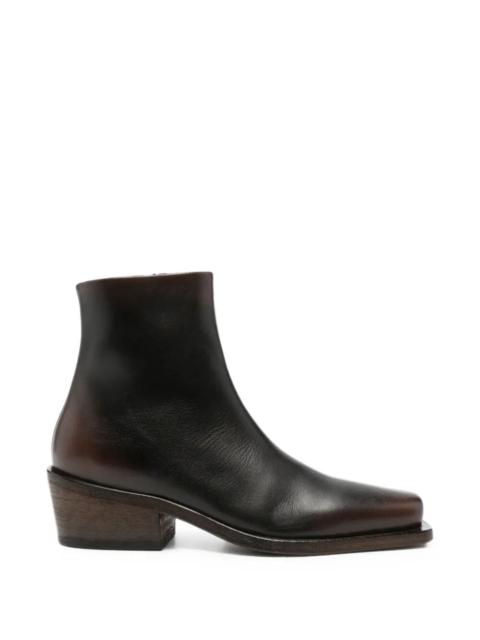 Marsèll Ankle Boots "Tex Tex"