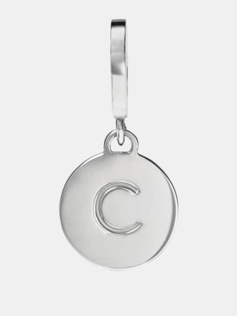 kate spade Initial C Mini Charm