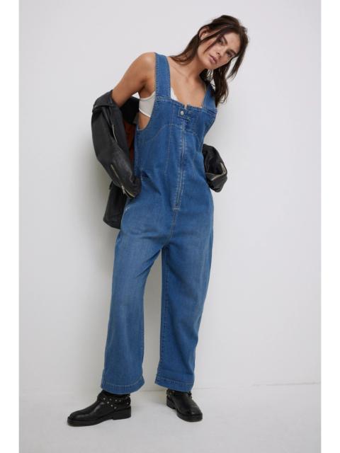 FREE PEOPLE We The Free Jude One-Piece
