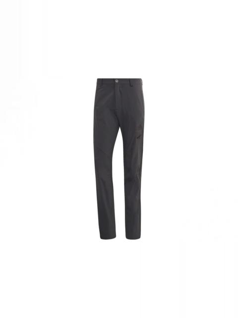 adidas adidas x Undefeated Outerwear Pants Black/Utility Black