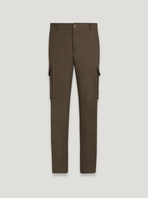 Belstaff SCALE CARGO PANTS