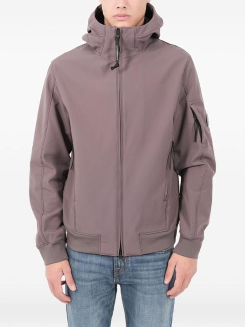 C.P. Company hooded jacket