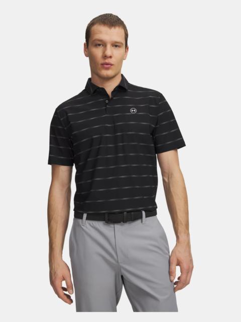 Under Armour UA Drive Chill Printed