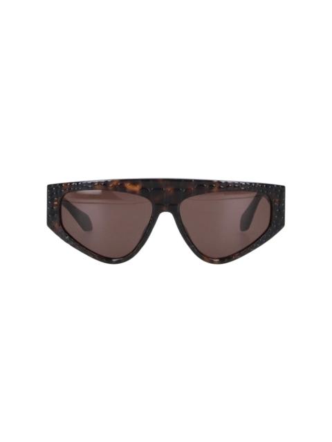 ALAÏA SUNGLASSES “AVIATOR”