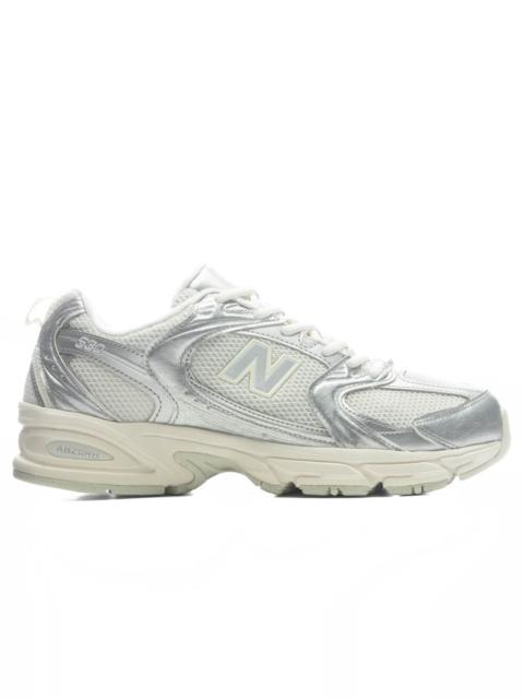 New Balance 530 - SILVER METALLIC/REFLECTON