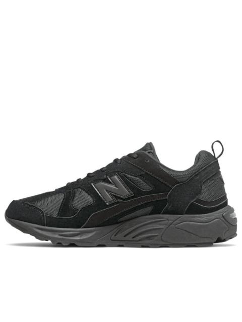 New Balance New Balance 878 'Triple Black' CM878XL
