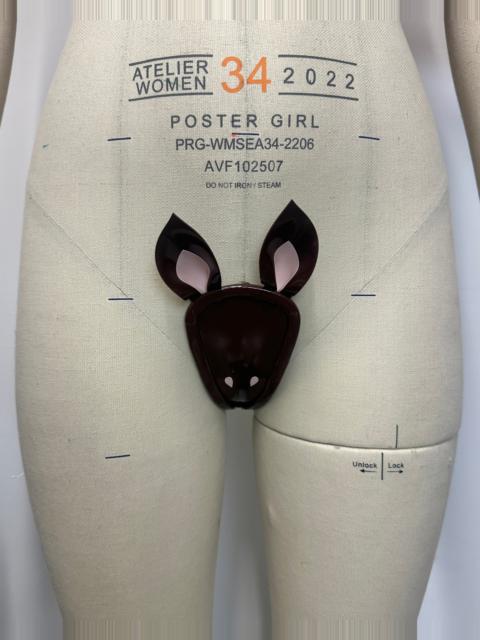 POSTER GIRL 'RIDE MY PONY' C-STRING