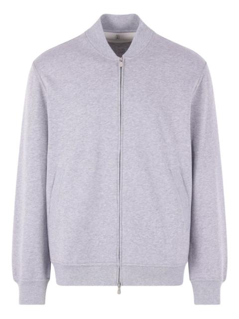 Brunello Cucinelli zip jacket