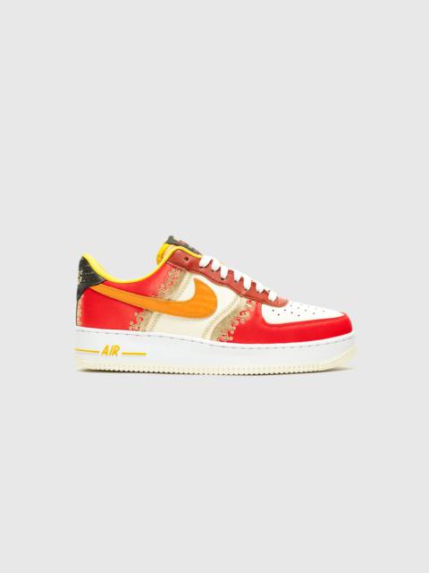 Nike AIR FORCE 1 LOW PRM "LITTLE ACCRA"
